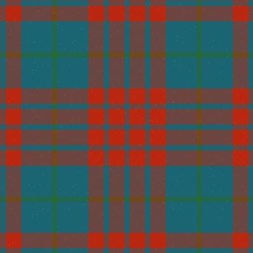 Robbins Ancient Tartan - Imperial Highland Supplies