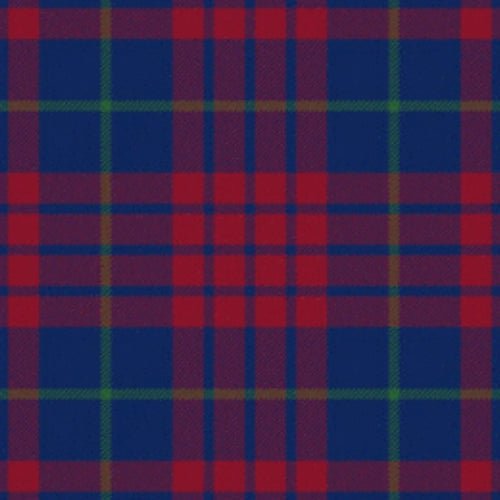 Robbins Tartan - Imperial Highland Supplies