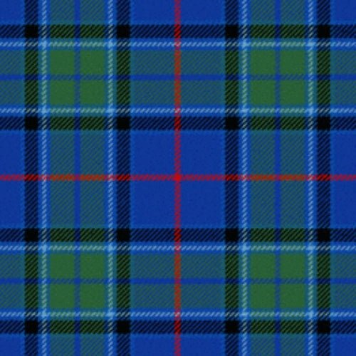 Robert Burns Legacy Tartan - Imperial Highland Supplies