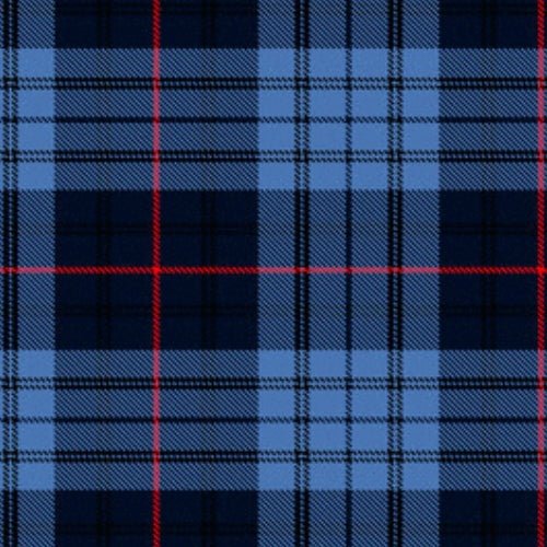 Roberts of Wales Tartan - Imperial Highland Supplies