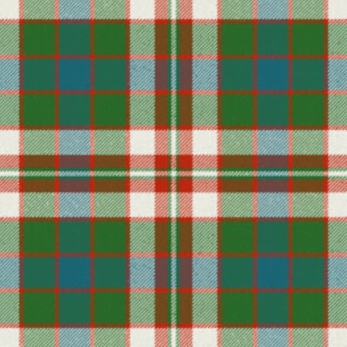 Robertson Dress Ancient Tartan - Imperial Highland Supplies