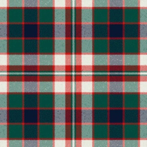 Robertson Dress Tartan - Imperial Highland Supplies