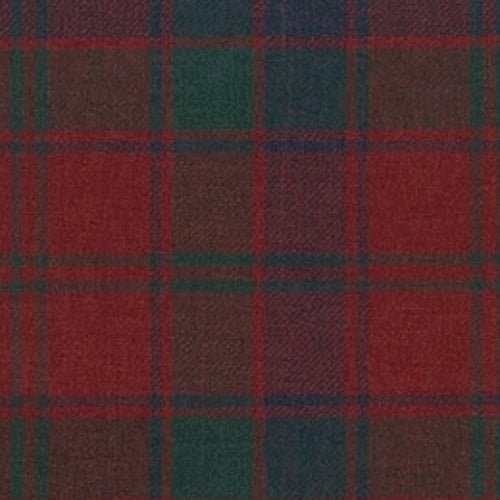 Robertson Hebridean Tartan - Imperial Highland Supplies