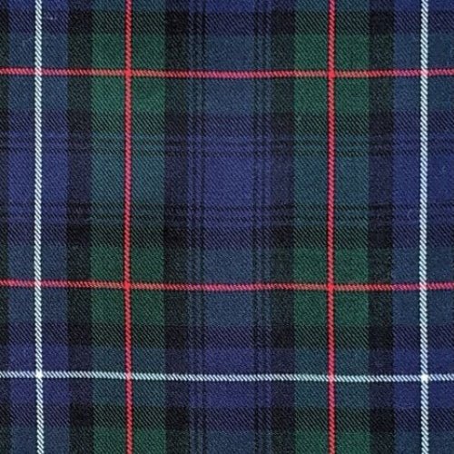 Robertson Hunting Bespoke Tartan Kilt - Imperial Highland Supplies