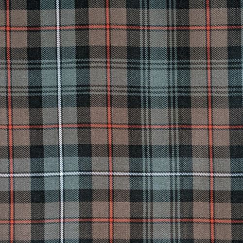 Robertson Hunting Weathered Bespoke Tartan Kilt - Imperial Highland Supplies