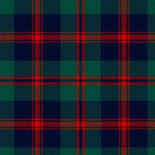 Robertson of Struan Tartan - Imperial Highland Supplies