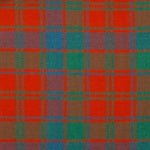 Robertson Red Ancient Tartan - Imperial Highland Supplies