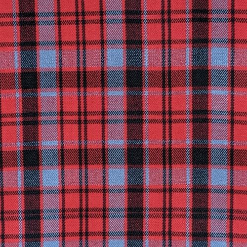 Robertson Weathered Bespoke Tartan Kilt - Imperial Highland Supplies