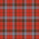 Robertson Weathered Tartan - Imperial Highland Supplies