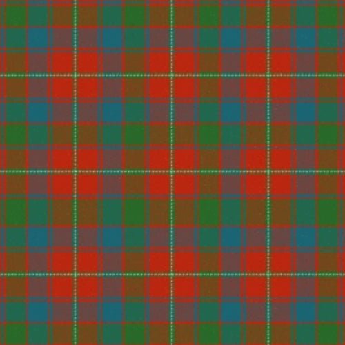 Robertson White line Ancient Tartan - Imperial Highland Supplies