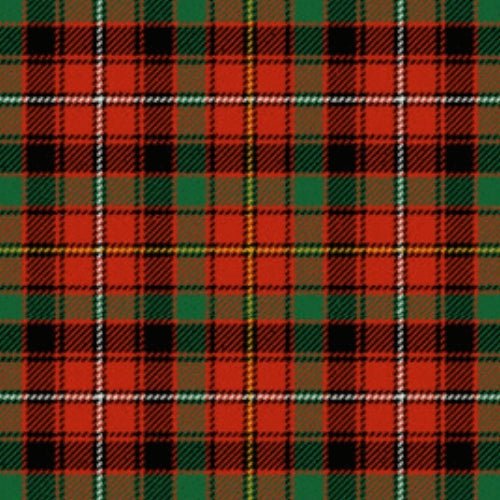 Robieson Ancient Tartan - Imperial Highland Supplies