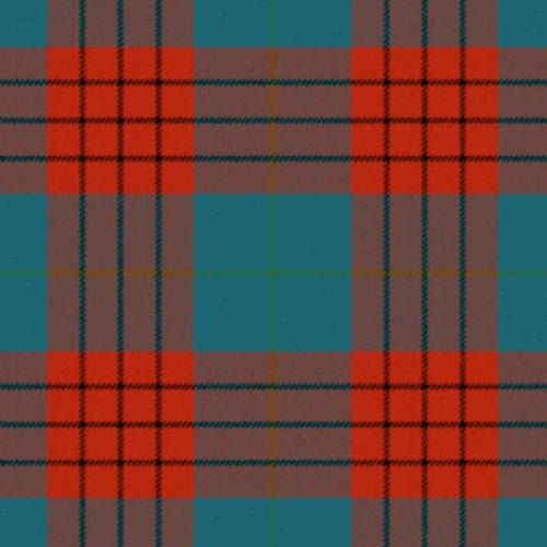 Robinson Dress Ancient Tartan - Imperial Highland Supplies