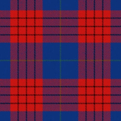 Robinson Dress Tartan - Imperial Highland Supplies