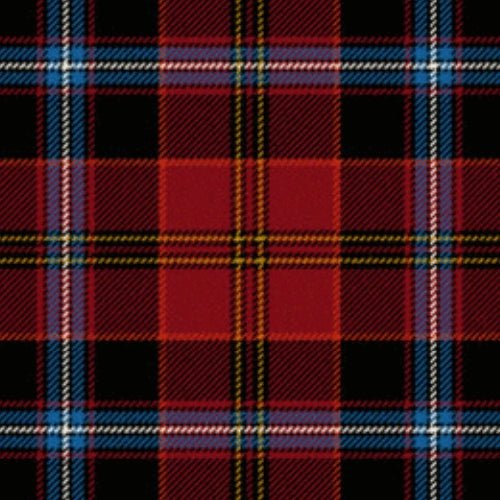 Roeger Rockypersonal GermanAmerican Ancient Tartan - Imperial Highland Supplies