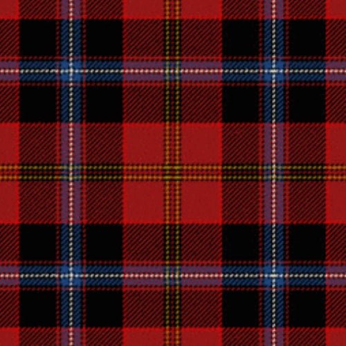 Roeger Rockypersonal GermanAmerican Tartan - Imperial Highland Supplies