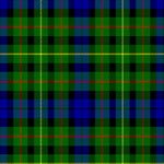 Rollo Tartan - Imperial Highland Supplies