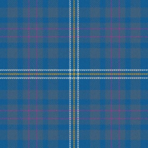 Romantic Scotland Madonna Ancient Tartan - Imperial Highland Supplies