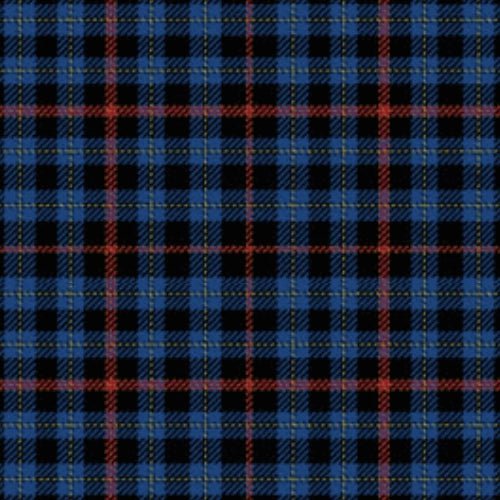 Rome City Tartan - Imperial Highland Supplies