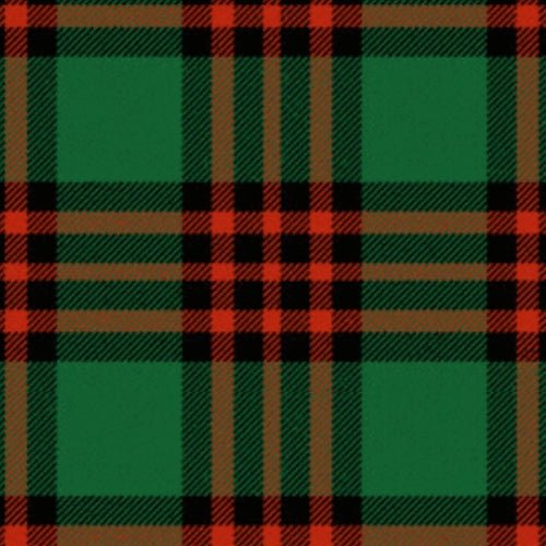 Romsdal Norway Ancient Tartan - Imperial Highland Supplies