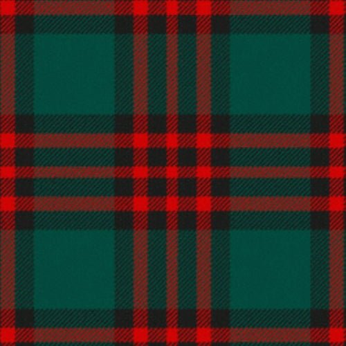 Romsdal Norway Tartan - Imperial Highland Supplies