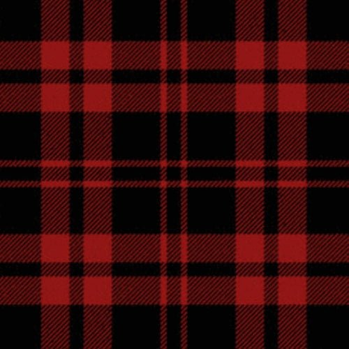 Romsdal Tresfjord Tartan - Imperial Highland Supplies