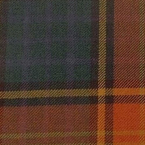 Roscommon Irish County Tartan - Imperial Highland Supplies