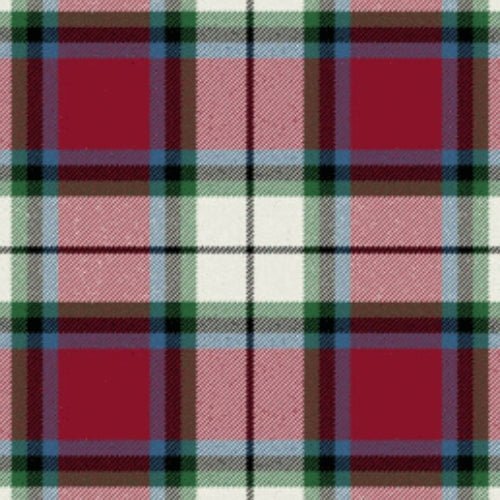 Rose Dress Tartan - Imperial Highland Supplies