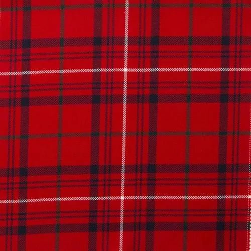 Rose Modern Tartan - Imperial Highland Supplies