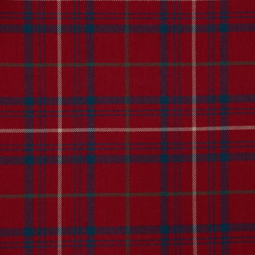 Rose Muted Tartan - Imperial Highland Supplies