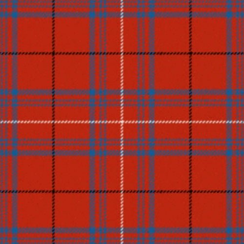 Rose of Kilravock Ancient Tartan - Imperial Highland Supplies