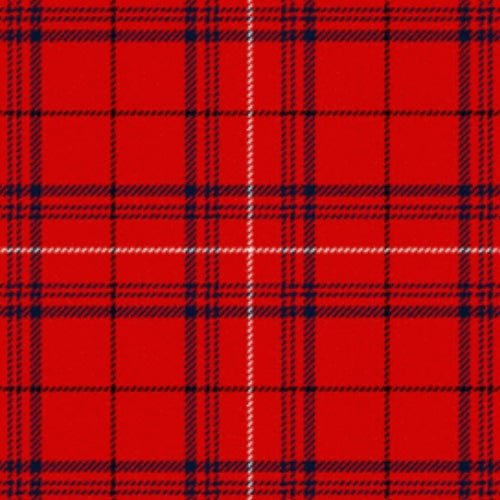 Rose of Kilravock Tartan - Imperial Highland Supplies