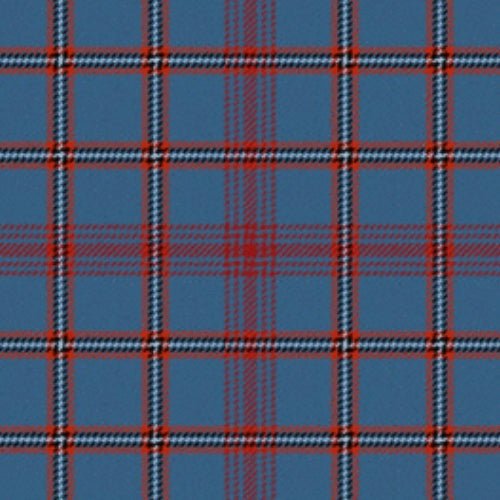 Rosie Ancient Tartan - Imperial Highland Supplies