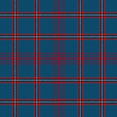 Rosie Tartan - Imperial Highland Supplies