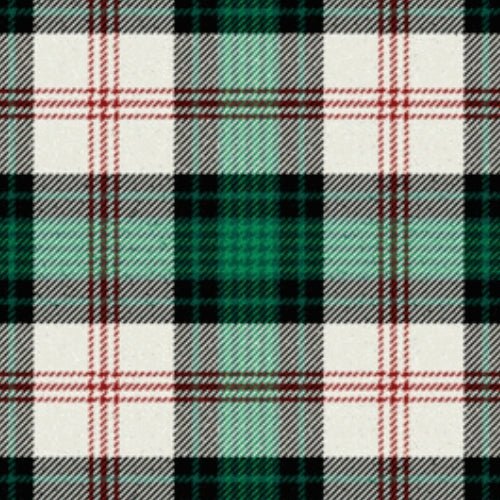 Ross Arisaid Tartan - Imperial Highland Supplies