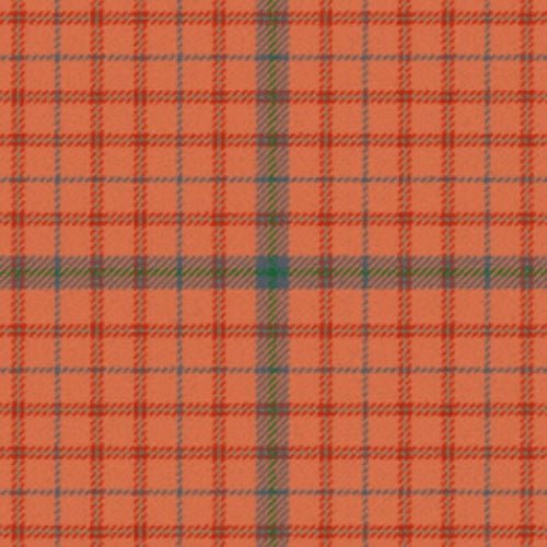 Ross David Ancient Tartan - Imperial Highland Supplies