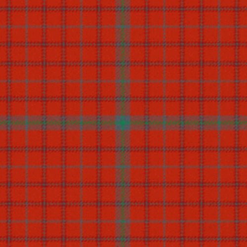 Ross David Tartan - Imperial Highland Supplies