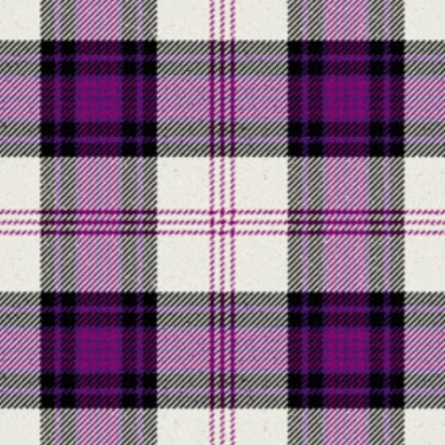 Ross Dress Purple Tartan - Imperial Highland Supplies