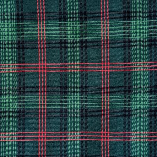 Ross Hunting Bespoke Tartan Kilt - Imperial Highland Supplies