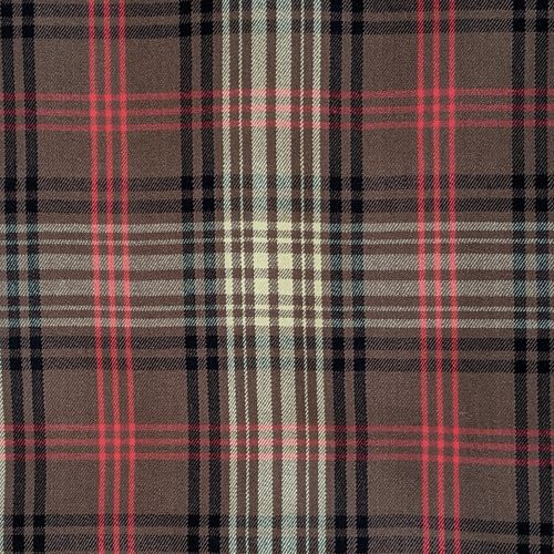 Ross Hunting Weathered Bespoke Tartan Kilt - Imperial Highland Supplies