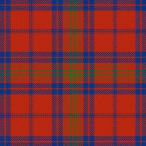 Ross Old Ancient Tartan - Imperial Highland Supplies