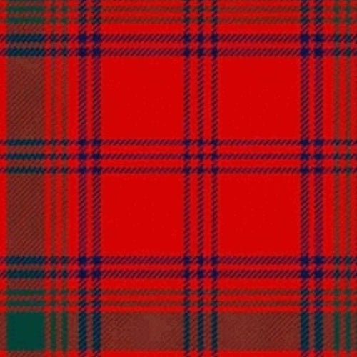 Ross Old Tartan - Imperial Highland Supplies