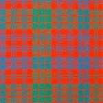 Ross Red Ancient Tartan - Imperial Highland Supplies