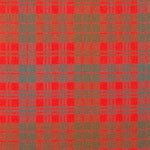 Ross Red Weathered Tartan - Imperial Highland Supplies