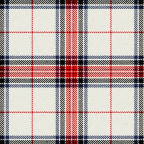 Rothesay Dress Tartan - Imperial Highland Supplies