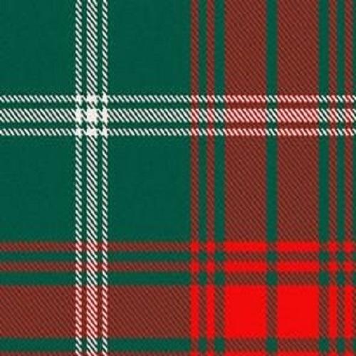 Rothesay Hunting Tartan - Imperial Highland Supplies