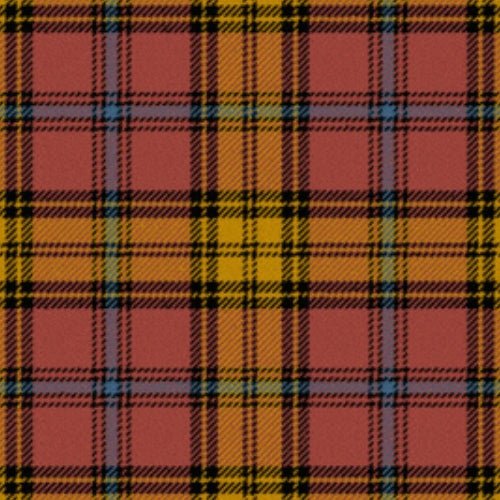 Rourke - Frew Ontario Ancient Tartan - Imperial Highland Supplies