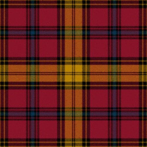 Rourke - Frew Ontario Tartan - Imperial Highland Supplies