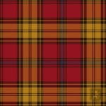 Rourke Frew Tartan - Imperial Highland Supplies