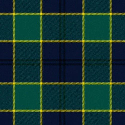 Rowan Tartan - Imperial Highland Supplies