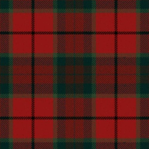 Rowardennan Tartan - Imperial Highland Supplies